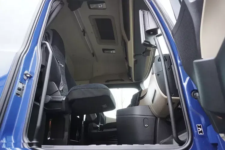 Mercedes Actros 2545 / 2021 / Chłodnia Hagemann Multitemperatura zdjęcie 29