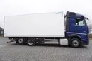 Mercedes Actros 2545 / 2021 / Chłodnia Hagemann Multitemperatura zdjęcie 6
