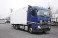 samochód ciężarowy Mercedes zdjęcie 7