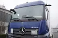 samochód ciężarowy Mercedes zdjęcie 9