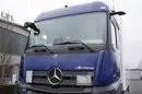Mercedes Actros 2545 / 2021 / Chłodnia Hagemann Multitemperatura zdjęcie 9