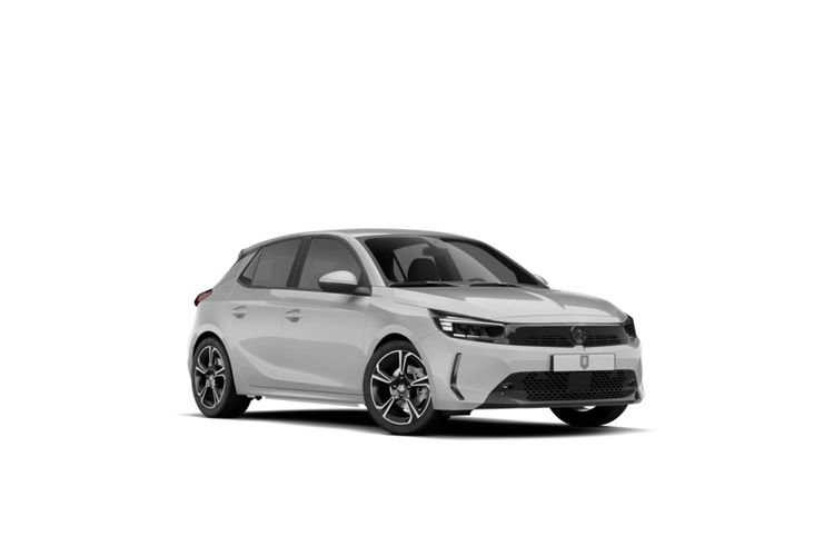 OPEL Corsa-e 50kWh GS zdjęcie 1