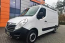 Opel Movano zdjęcie 1