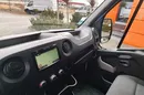Opel Movano zdjęcie 12