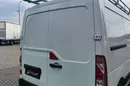 Opel Movano zdjęcie 18