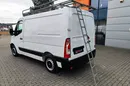 Opel Movano zdjęcie 19