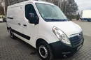 Opel Movano zdjęcie 2