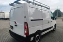 Opel Movano zdjęcie 3