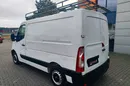 Opel Movano zdjęcie 4