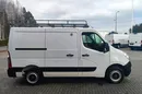 Opel Movano zdjęcie 5