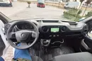 Opel Movano zdjęcie 9