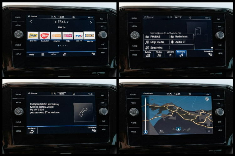 Volkswagen Passat GD569XG # 2.0 TDI Elegance DSG LED K.cofania Podgrz.f Salon PL VAT 23% zdjęcie 21