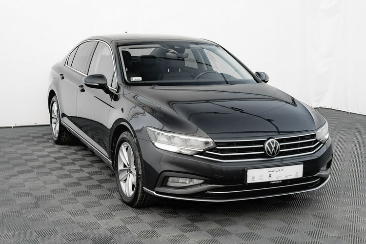 Volkswagen Passat GD569XG # 2.0 TDI Elegance DSG LED K.cofania Podgrz.f Salon PL VAT 23% zdjęcie 3