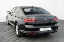 Volkswagen Passat GD569XG # 2.0 TDI Elegance DSG LED K.cofania Podgrz.f Salon PL VAT 23% zdjęcie 4