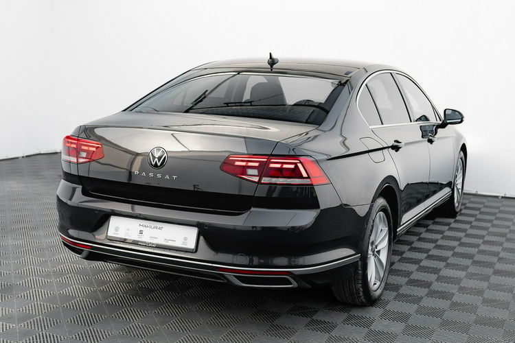 Volkswagen Passat GD569XG # 2.0 TDI Elegance DSG LED K.cofania Podgrz.f Salon PL VAT 23% zdjęcie 5