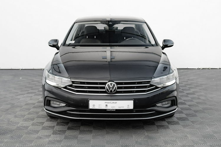 Volkswagen Passat GD569XG # 2.0 TDI Elegance DSG LED K.cofania Podgrz.f Salon PL VAT 23% zdjęcie 7