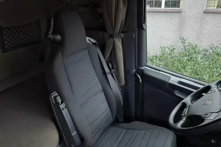Scania R410 zdjęcie 67