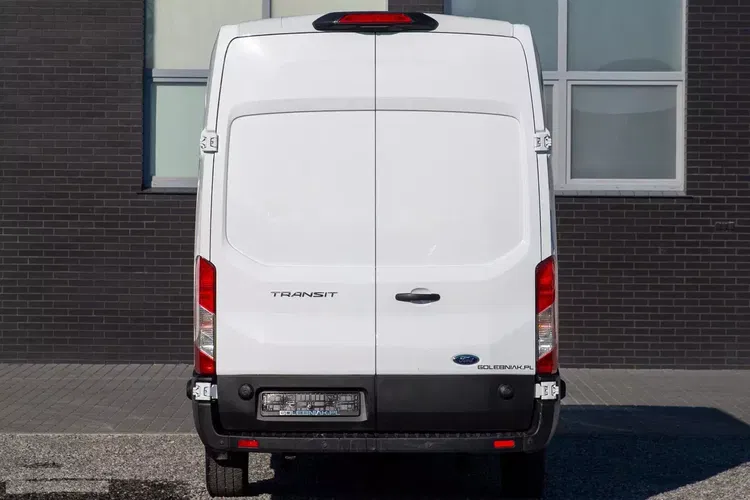 Ford Transit L4H3 MAXI Trend WYSOKI DACH zdjęcie 19