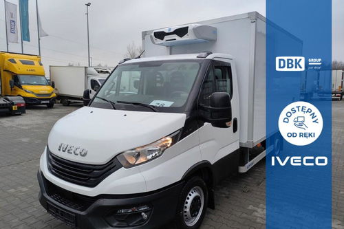 Iveco Iveco Daily 35S16H3.0