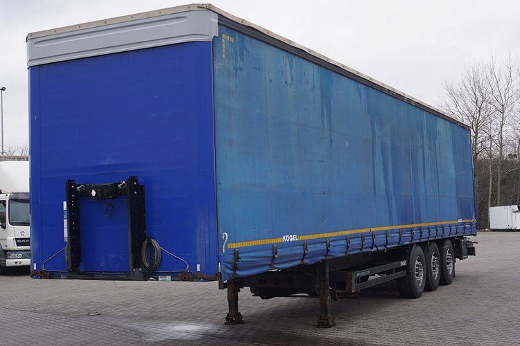 Koegel SN24 zdjęcie 1