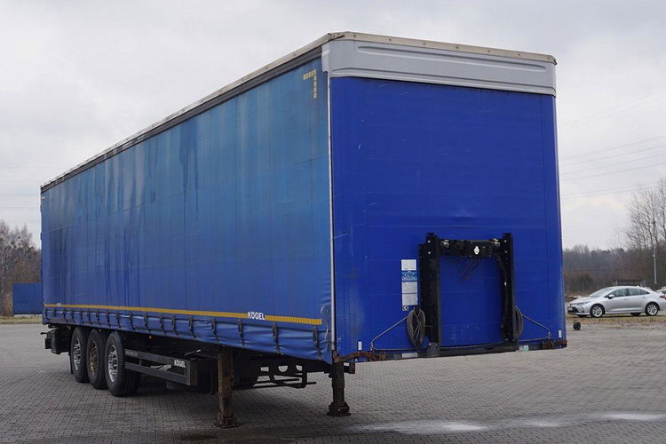 Koegel SN24 zdjęcie 2