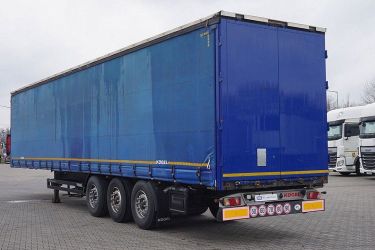 Koegel SN24 zdjęcie 3