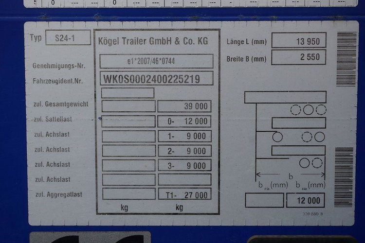 Koegel SN24 zdjęcie 8