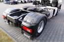 DAF XF 480 / HYDRAULIKA / KLIMA POSTOJOWA / SPROWADZONY / PO KONTRAKCIE SERWISOWYM zdjęcie 16