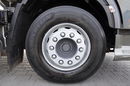 DAF XF 480 / HYDRAULIKA / KLIMA POSTOJOWA / SPROWADZONY / PO KONTRAKCIE SERWISOWYM zdjęcie 20