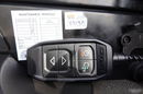 DAF XF 480 / HYDRAULIKA / KLIMA POSTOJOWA / SPROWADZONY / PO KONTRAKCIE SERWISOWYM zdjęcie 24