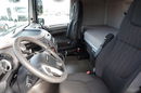 DAF XF 480 / HYDRAULIKA / KLIMA POSTOJOWA / SPROWADZONY / PO KONTRAKCIE SERWISOWYM zdjęcie 25