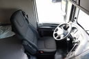 DAF XF 480 / HYDRAULIKA / KLIMA POSTOJOWA / SPROWADZONY / PO KONTRAKCIE SERWISOWYM zdjęcie 28