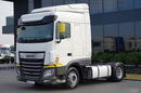 DAF XF 480 / HYDRAULIKA / KLIMA POSTOJOWA / SPROWADZONY / PO KONTRAKCIE SERWISOWYM zdjęcie 4