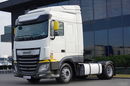 DAF XF 480 / HYDRAULIKA / KLIMA POSTOJOWA / SPROWADZONY / PO KONTRAKCIE SERWISOWYM zdjęcie 5