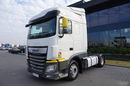 DAF XF 480 / HYDRAULIKA / KLIMA POSTOJOWA / SPROWADZONY / PO KONTRAKCIE SERWISOWYM zdjęcie 6