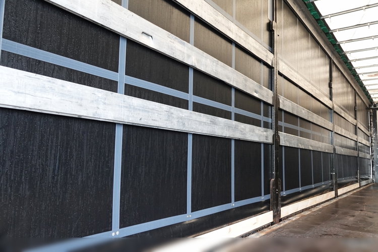 Wielton / FIRANKA / MEGA / LOWDECK / OŚ PODNOSZONA / 2016 ROK / DACH PODNOSZONY zdjęcie 16