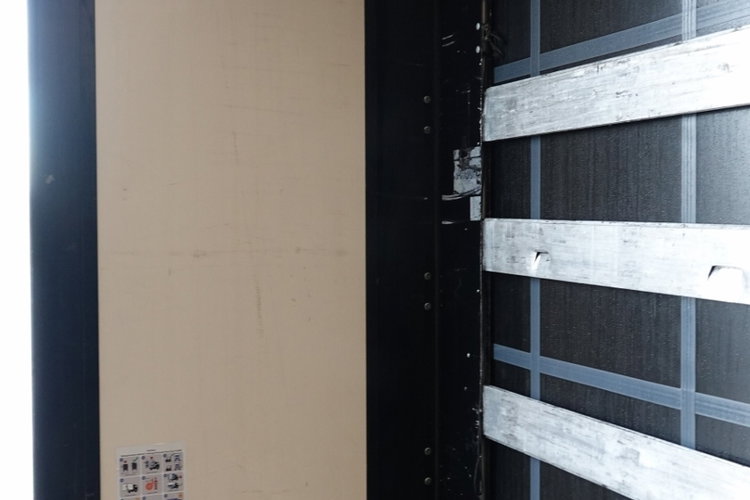 Wielton / FIRANKA / MEGA / LOWDECK / OŚ PODNOSZONA / 2016 ROK / DACH PODNOSZONY zdjęcie 20