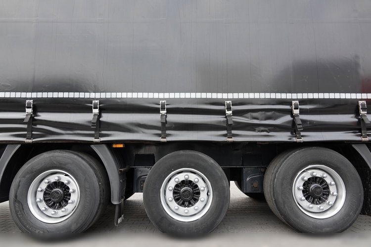 Wielton / FIRANKA / MEGA / LOWDECK / OŚ PODNOSZONA / 2016 ROK / DACH PODNOSZONY zdjęcie 24