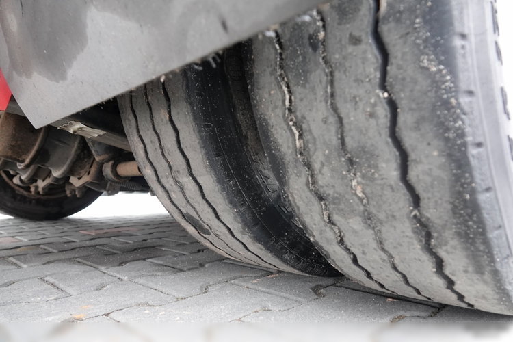 EMTECH / NACZEPA LAWETA / NISKOPODWOZIE / ROZCIĄGANA /  DŁUGOŚĆ : 16 M / 2021 ROK zdjęcie 23