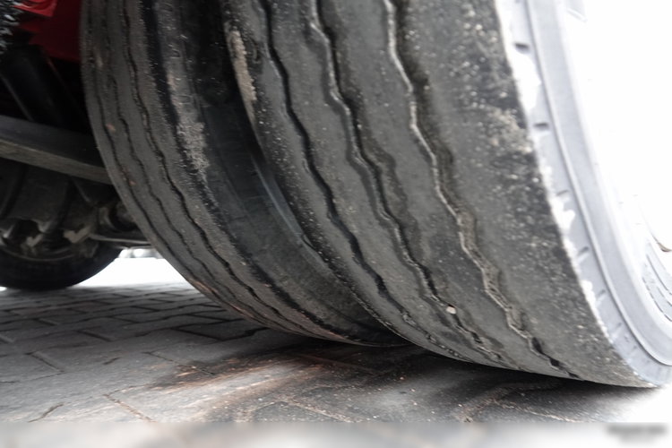 EMTECH / NACZEPA LAWETA / NISKOPODWOZIE / ROZCIĄGANA /  DŁUGOŚĆ : 16 M / 2021 ROK zdjęcie 24