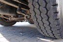 MAN TGS 32.400 / 8X4 / BETONOMIESZARKA / GRUSZKA 9M3 / EURO 5 zdjęcie 22