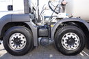 MAN TGS 32.400 / 8X4 / BETONOMIESZARKA / GRUSZKA 9M3 / EURO 5 zdjęcie 24