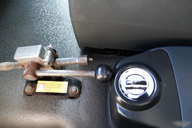 MAN TGS 32.400 / 8X4 / BETONOMIESZARKA / GRUSZKA 9M3 / EURO 5 zdjęcie 31