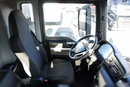 MAN TGS 32.400 / 8X4 / BETONOMIESZARKA / GRUSZKA 9M3 / EURO 5 zdjęcie 32