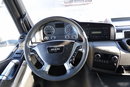 MAN TGS 32.400 / 8X4 / BETONOMIESZARKA / GRUSZKA 9M3 / EURO 5 zdjęcie 34