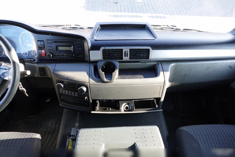 MAN TGS 32.400 / 8X4 / BETONOMIESZARKA / GRUSZKA 9M3 / EURO 5 zdjęcie 36