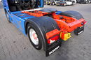 Scania S 500 / RETARDER / KLIMA POSTOJOWA / ALUFELGI / OPONY 100% / PO KONTRAKCIE SERWISOWYM  zdjęcie 13