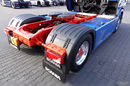 Scania S 500 / RETARDER / KLIMA POSTOJOWA / ALUFELGI / OPONY 100% / PO KONTRAKCIE SERWISOWYM  zdjęcie 14