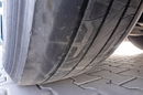 Scania S 500 / RETARDER / KLIMA POSTOJOWA / ALUFELGI / OPONY 100% / PO KONTRAKCIE SERWISOWYM  zdjęcie 17