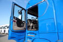 Scania S 500 / RETARDER / KLIMA POSTOJOWA / ALUFELGI / OPONY 100% / PO KONTRAKCIE SERWISOWYM  zdjęcie 21